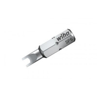 WH-27064 Бита Spanner Standard форма С 6,3 SP4 х 25 мм 27064 WIHA