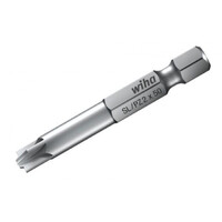 WH-32494 Бита Professional форма E 6,3 XENO-шлиц/Pozidriv SLPZ1 x 50 мм 32494 WIHA