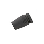 WH-32550 Головка для торцевого ключа 1/4" TORX E6 х 23 мм 32550 WIHA