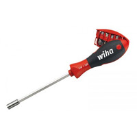 WH-32902 Магазинный держатель бит TORX 1/4" 8 шт. 32902 WIHA