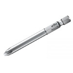 WH-33705 Бита Professional форма E 6,3 Phillips PH3 x 50 мм 33705 WIHA