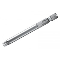 WH-33728 Бита Professional форма E 6,3 TORX® T15 x 150 мм 33728 WIHA