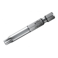 WH-34457 Бита Professional форма E 6,3 TORX® T40 x 50 мм 34457 WIHA