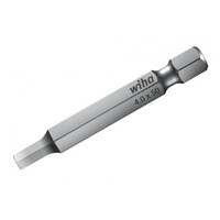 WH-34557 Шестигранная бита Professional форма E 6,3 HEX4 x 70 мм 34557 WIHA