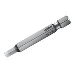 WH-34558 Шестигранная бита Professional форма E 6,3 HEX5 x 70 мм 34558 WIHA