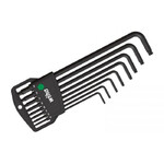 WH-34741 Набор штифтовых ключей Classic TORX MagicSpring, длинных 8 шт. в блистере 34741 WIHA