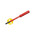 WH-37147 Бита SoftFinish electric slimBit, шестигранник SW3 x 75 37147 WIHA