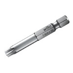 WH-39191 Бита Professional форма E 6,3 TORX® Tamper Resistant T25H x 90 мм 39191 WIHA
