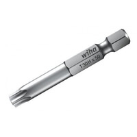 WH-39192 Бита Professional форма E 6,3 TORX® Tamper Resistant T27H x 90 мм 39192 WIHA