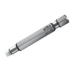 WH-39208 Четырехгранная бита Professional форма E 6,3 Robertson3 x 90 мм 39208 WIHA