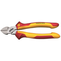 WH-43463 Бокорезы Z 12 1 06 180 мм SB Professional electric 43463 WIHA
