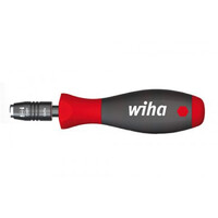 WH-40331 Отвертка с держателем для бит CentroFix 1/4" x 38 мм 40331 WIHA