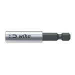 WH-41922 Магнитный держатель для бит, 1/4" х 60 мм 41922 WIHA