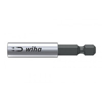 WH-41922 Магнитный держатель для бит, 1/4" х 60 мм 41922 WIHA