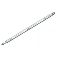WH-00632 Комбинированное жало Pozidriv SYSTEM 6 00632 WIHA