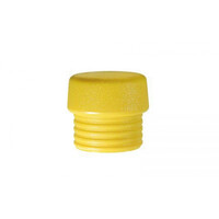 WH-26429 Головка, желтая для молотка Safety 50 мм 26429 WIHA