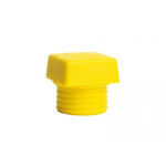 WH-26438 Четырехгранная головка, желтая для молотка Safety 40 мм 26438 WIHA