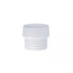WH-26514 Головка, белая для молотка (также для кувалд) Safety 80 мм 26514 WIHA