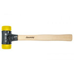 WH-26640 Молоток Safety, желтый 30x290 мм 26640 WIHA