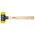 WH-26640 Молоток Safety, желтый 30x290 мм 26640 WIHA