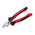 WH-26707 Пассатижи Professional DJ OptiGrip 180 мм 26707 WIHA