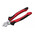 WH-26750 Усиленные бокорезы Professional DJ 180 мм 26750 WIHA
