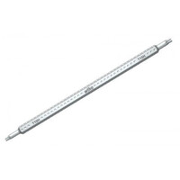 WH-27631 Комбинированное жало TORX Tamper Resistant SYSTEM 6 27631 WIHA