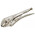 WH-29486 Зажим с кусачками Classic 250 мм 29486 WIHA