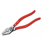 WH-30066 Щипцы для муфт для оконцевания жил Classic 180 мм 30066 WIHA