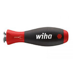 WH-30372 Рукоятка SoftFinish-telescopic 120 мм SYSTEM 6 30372 WIHA
