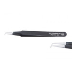 WH-32338 Пинцет SMD Professional ESD 120 мм 32338 WIHA