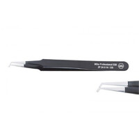 WH-32338 Пинцет SMD Professional ESD 120 мм 32338 WIHA