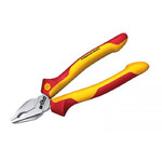 WH-33186 Пассатижи OptiGrip Industrial electric DJ 180 мм VDE 33186 WIHA