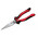 WH-34309 Плоскокруглогубцы с режущей кромкой Industrial 160 мм 34309 WIHA