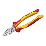 WH-35465 Усиленные пассатижи OptiGrip Industrial electric DJ 225 мм VDE 35465 WIHA