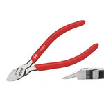 WH-37403 Бокорезы для пластмассы Classic 160 мм 37403 WIHA