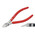 WH-37403 Бокорезы для пластмассы Classic 160 мм 37403 WIHA