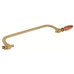 Ножовка по металлу искробезопасная