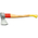 OCHSENKOPF (Gedore) Универсальный лесорубный топор OX 620 H Gold ROTBAND-PLUS