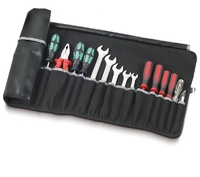 PARAT BASIC Roll-Up Case 12