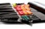 PARAT BASIC Roll-Up Case 15