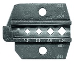 Опрессовочная плашка 12.72