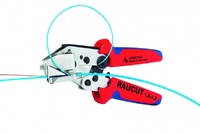 Инструмент RAUCUT 1 и направляющая, в кейсе