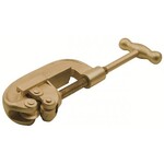 Труборез искробезопасный