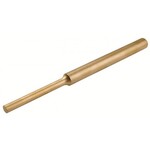 Выколотка искробезопасная DIN 6450