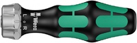 80 RA Vario Отвертка с трещоткой, 6 x 115.0 mm