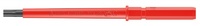 Kraftform Kompakt VDE 67 i TORX®, TX 20 x 154 mm