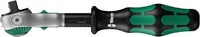 8000 A Трещотка Zyklop Speed с 1/4", 1/4 дюйм x 152 mm