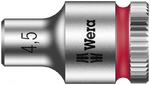 8790 HMA Вставка торцового ключа Zyklop с 1/4", 4.5 mm