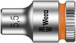 8790 HMA Вставка торцового ключа Zyklop с 1/4", 5.5 mm